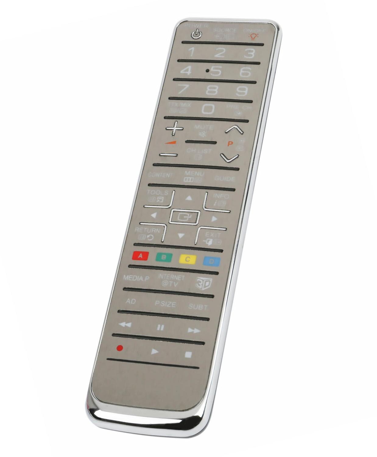 Neue fernbedienung Ersatz für BN59-01054A BN59-01041A BN59-01051A für SAMSUNG 3D TV E65C8700 UE65C8705 UE65C8780 UE65C8790