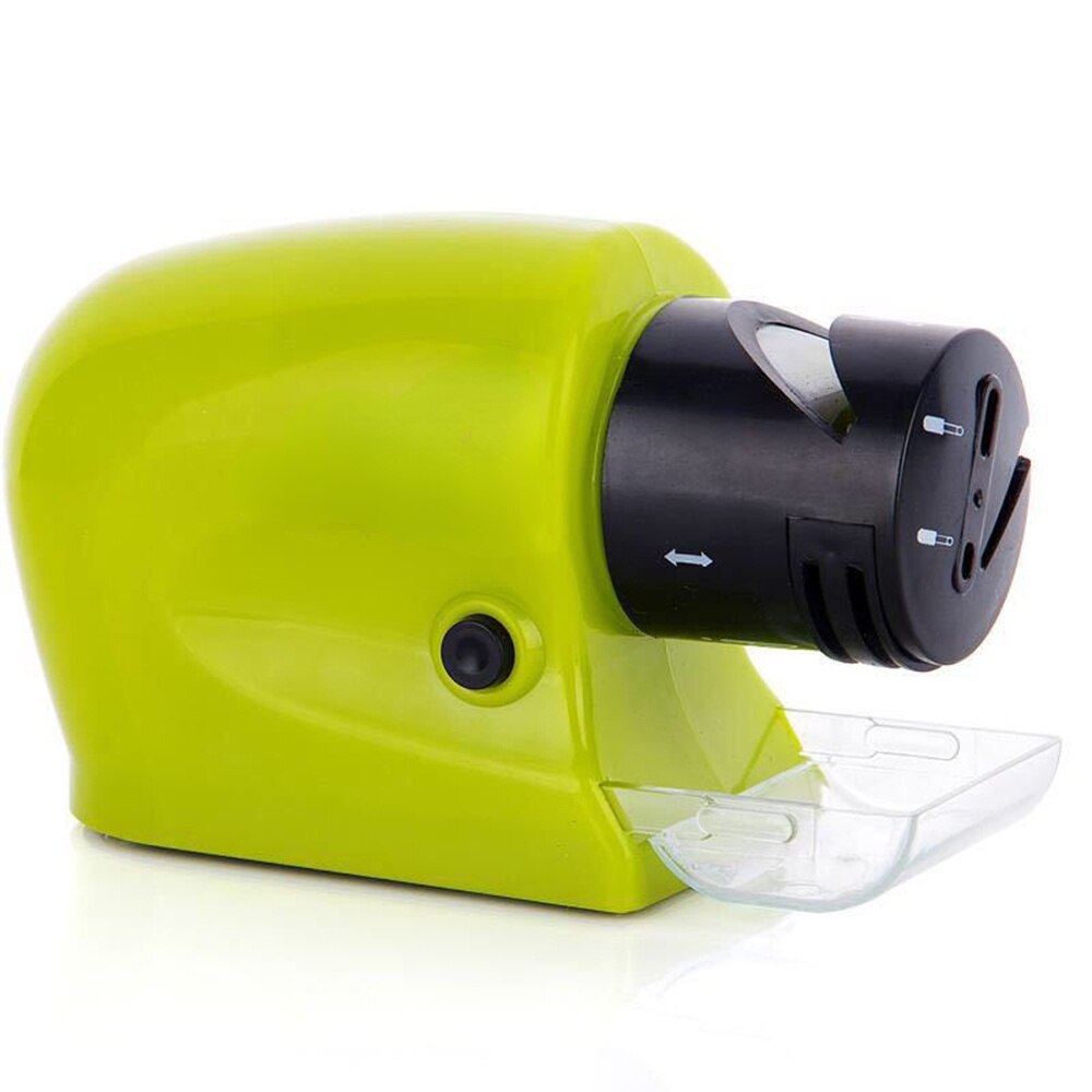 Affûteur De Couteaux Électrique WORK SHARP - Pro Pour Cuisine Et Maison