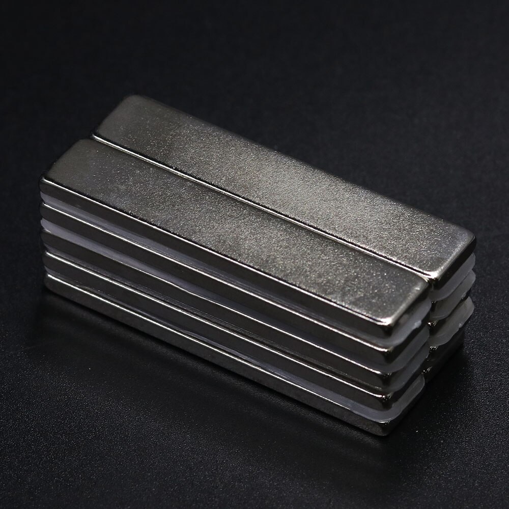 Neodym Magnete N38H 14x5 Mm NdFeB - 6,2 Kg - Scheibenmagnete Im Magnet Sho
