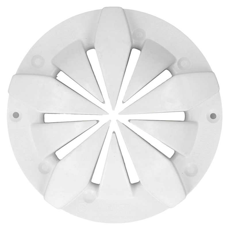 Pool Main Drain Pool Drain Plate Multipurpose for SPA