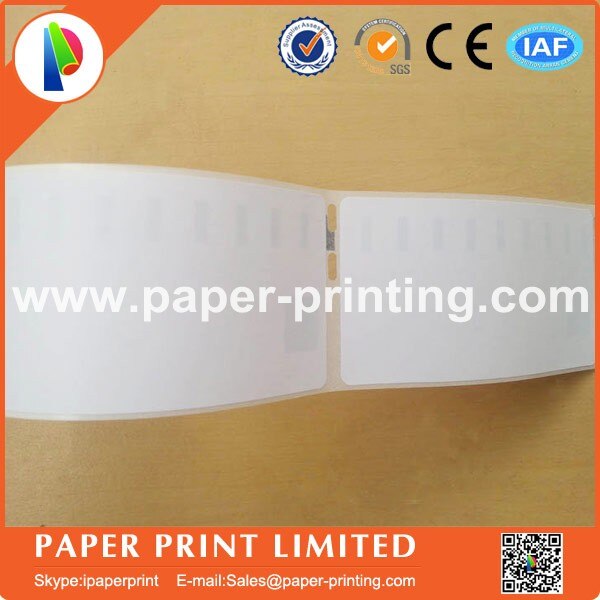 10x Rolls Dymo Compatible Labels 99014 dymo 9014 Mail name badge labels 54x101mm