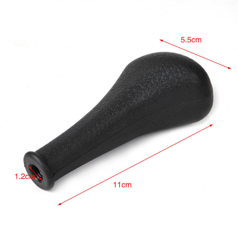 Leva Del Pomello Del Cambio Ghetta Boot Caso Della Copertura Per Mercedes Benz C E Classe S W124 S124 W126 E190 W190 w201 W202 W123 W140 W463