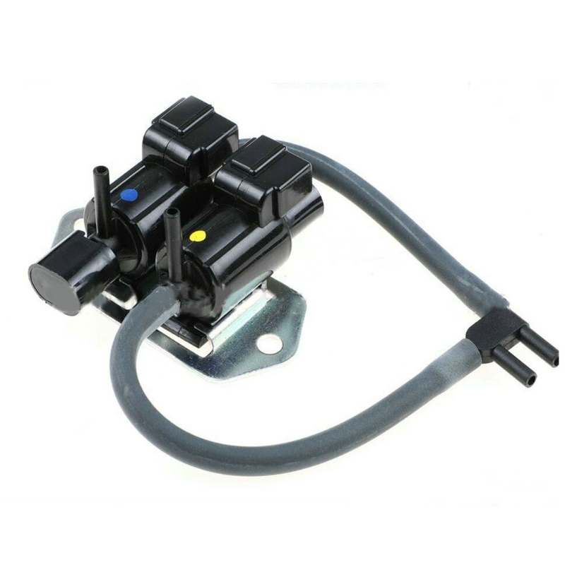 MB620532 MB937731 K5T47776 Vacuum Switch Solenoid Freewheel Clutch Control-Valve For Mitsubishi Pajero V73 V75 V78 Parts
