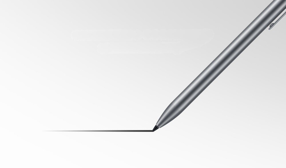 100%  original huawei m-pen lite stylus för huawei mediapad  m5 lite /m6 10.8in kapacitiv penna för matebook e  m6 10 touchpenna