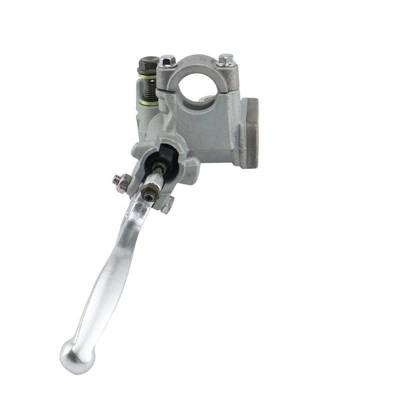 7/8 inch 22mm Motorcycle Front Brake Master Cylinder Fit for HONDA CR125R CRF250R CRF250X CRF450X CRF 450R 2005-2007