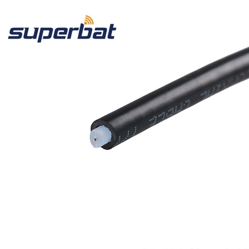 Superbat RF Coaxial cable RG59 / 5M