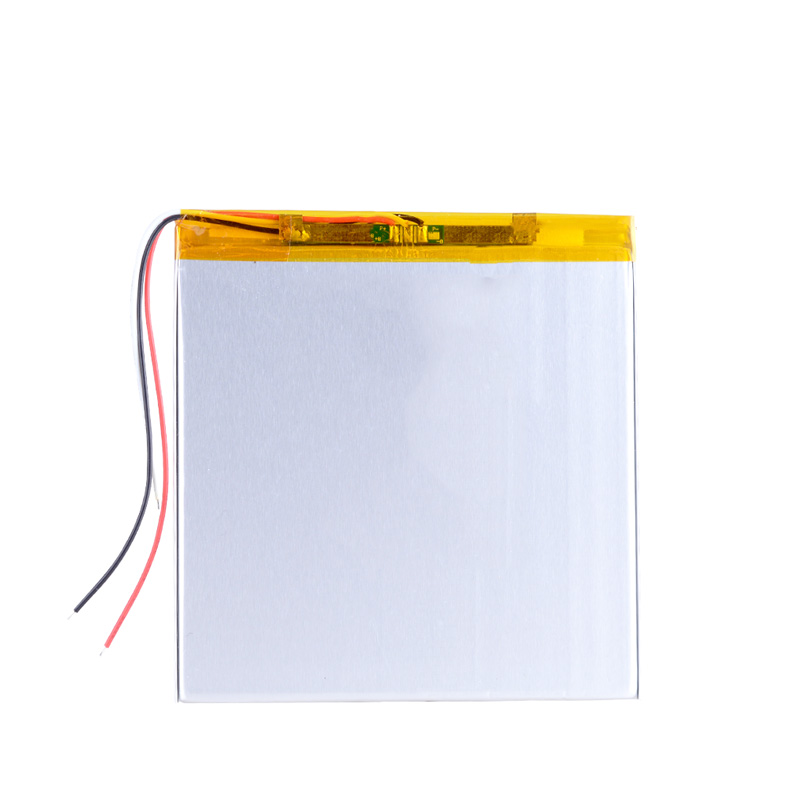 Batterij Voor Teclast P80 Pro Tablet Pc 3.8V 5300Mah Vervanging Accumulator 3-Draad + Gereedschap