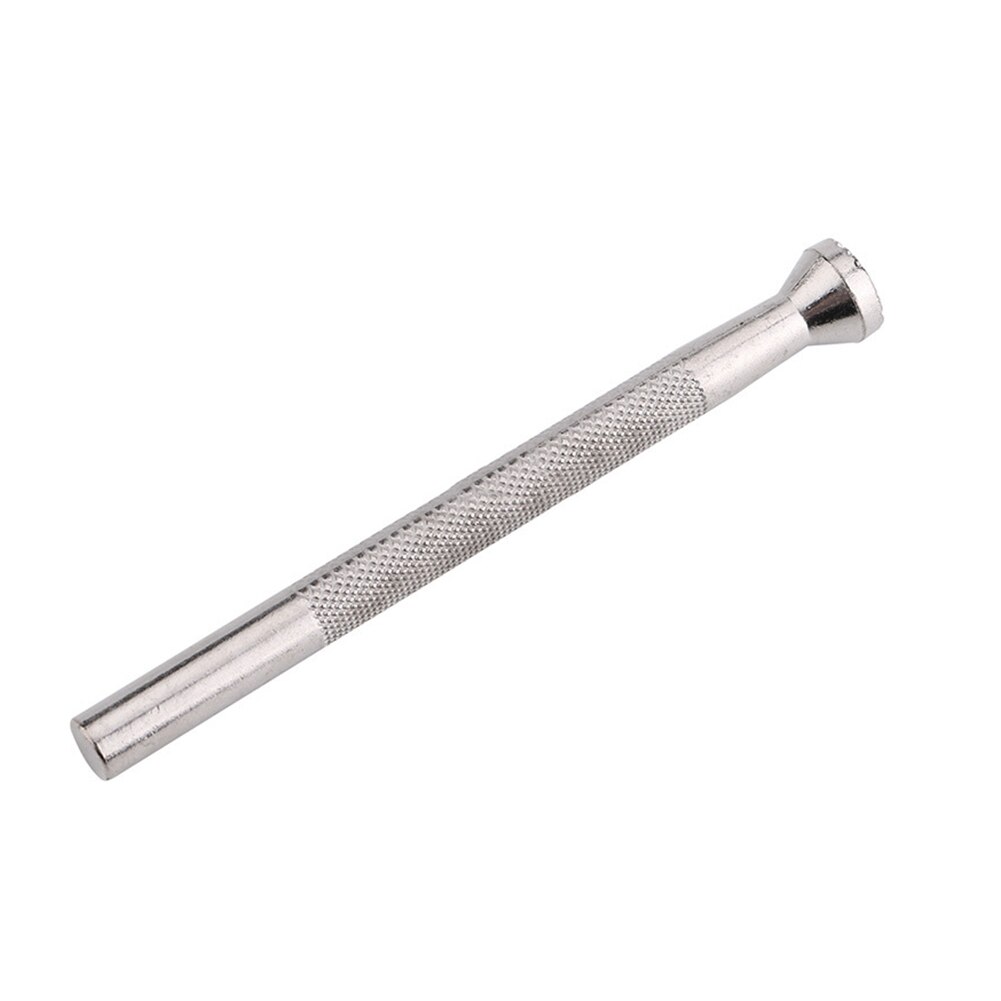 Leather Printing Tool Alloy Carving Making Craft System Punch Stamps Leatherwear Craft Punch Stamps: PA003