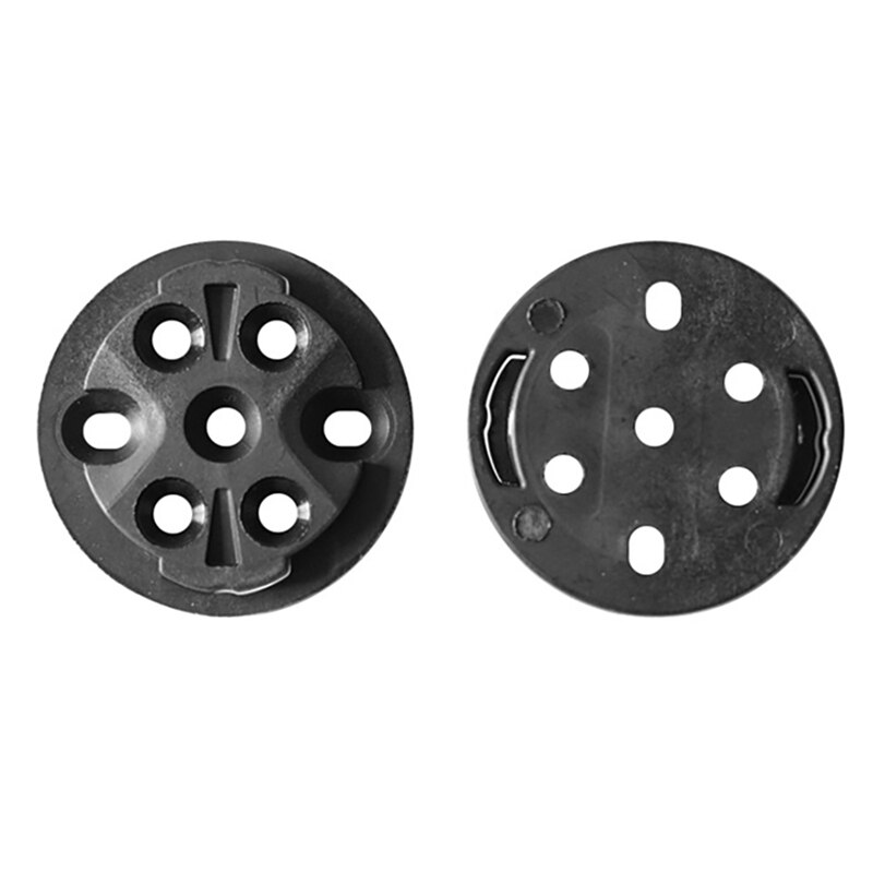 Bike Computer Mount for Garmin Bryton Cycling Meter Bracket Bike Computer Fixed Base Replacement