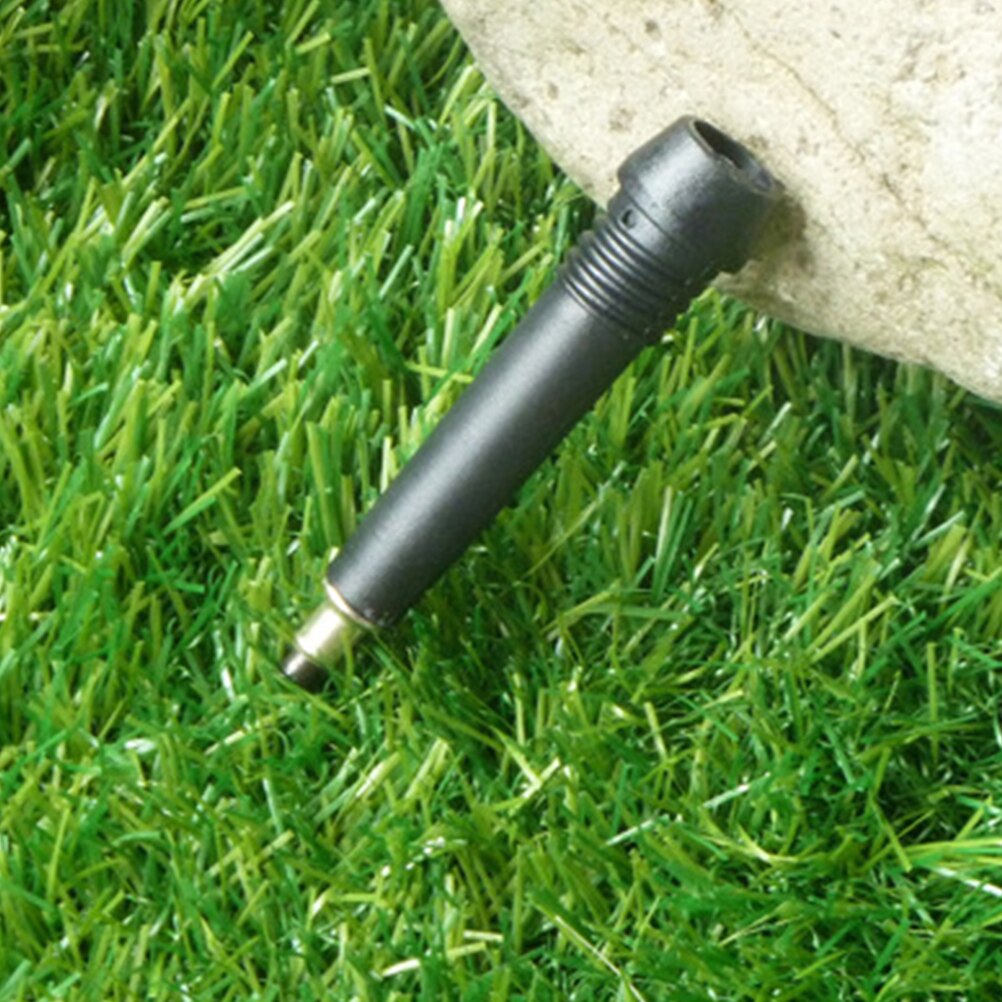 4 Stuks Carbon Wolframstaal Trekking Pole Tips Wandelstokken Tip Klimmen Staaf Tip Onderdelen Voor Trekking Poles Wandelen gear