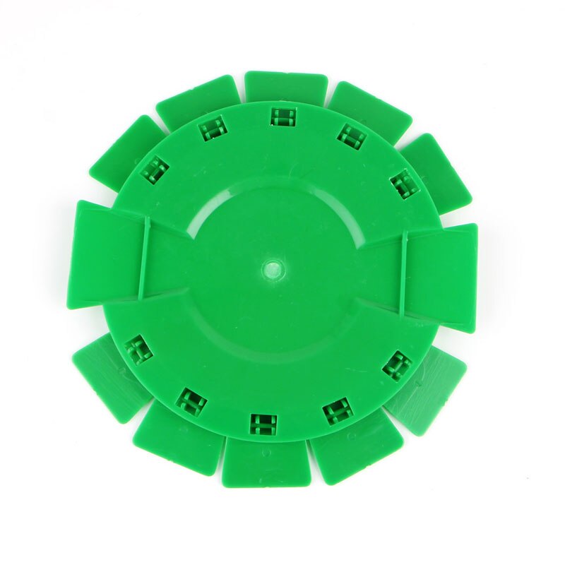 Indoor/Outdoor All-Direction Putting Cup Plastic Golf Practice Hole Training Aid