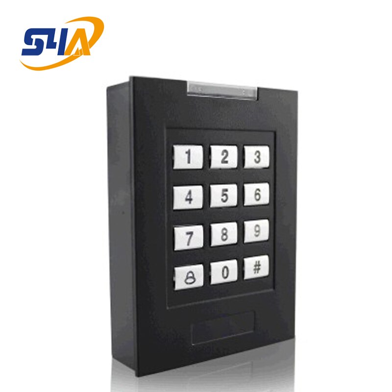 RFID Proximity access controller