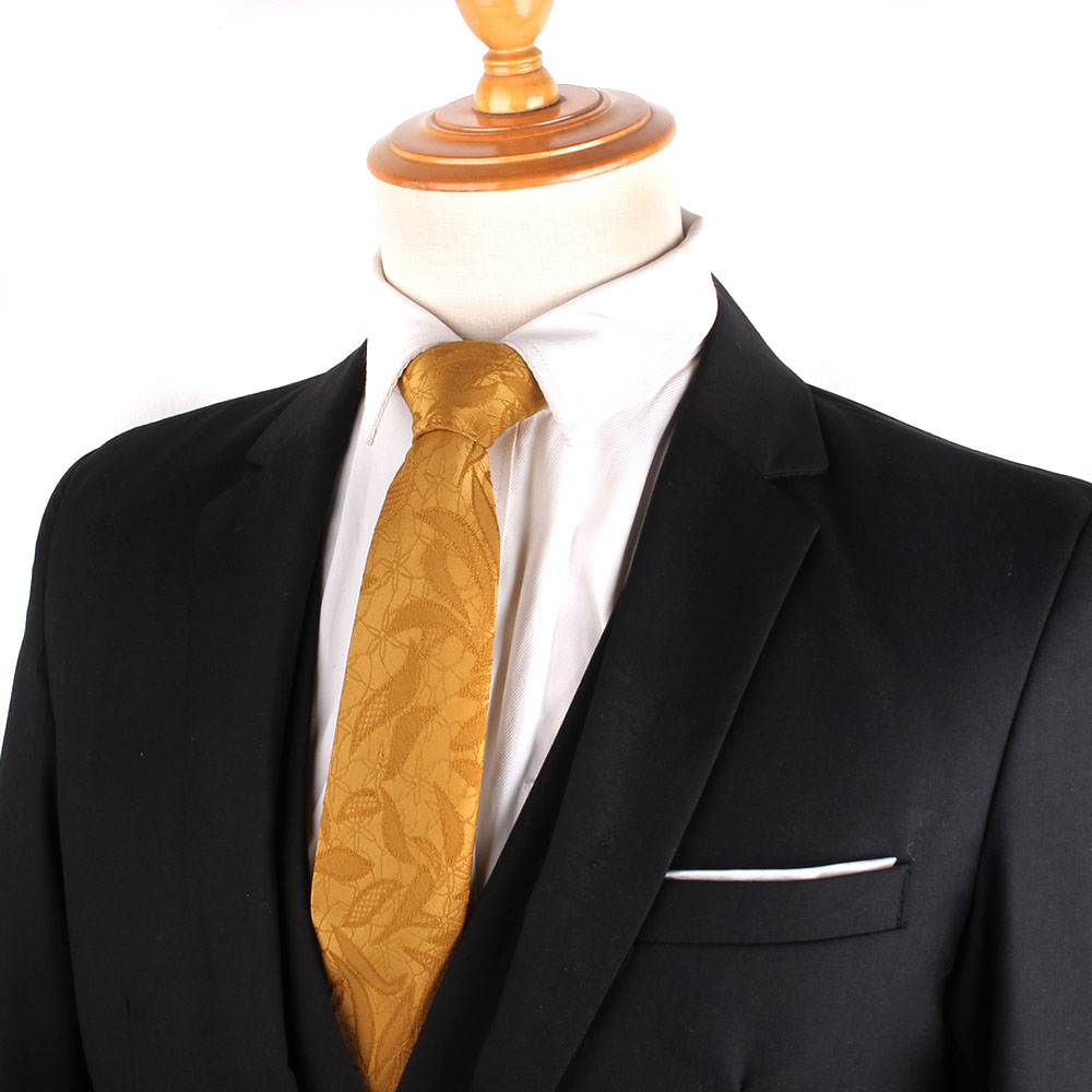 Wedding Tie For Men Women Business Woven Dark Green Neck Tie For Party Casual Neckties Adult Suit Neck Ties For Groomsmen