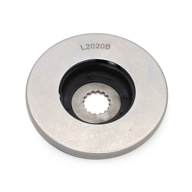 Envejs lejer starterkobling til yamaha breeze grizzly yfm yfa 125 yfm 125 yfa 125 05-08/  grizzly 125 04-13/  breeze 125 91-04