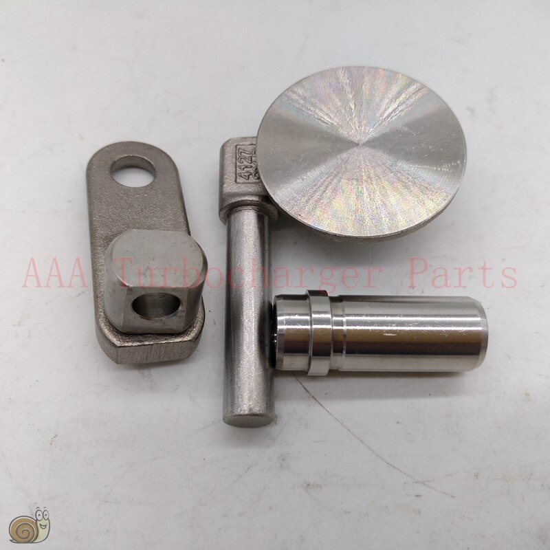 Käännä vasen hukkaportin helistimen läppä  k03 turbo osaa 1.8 tsi/tfsi moottori ,53039880123,53039700112,06 j 145701h aaa turboahdin osaa