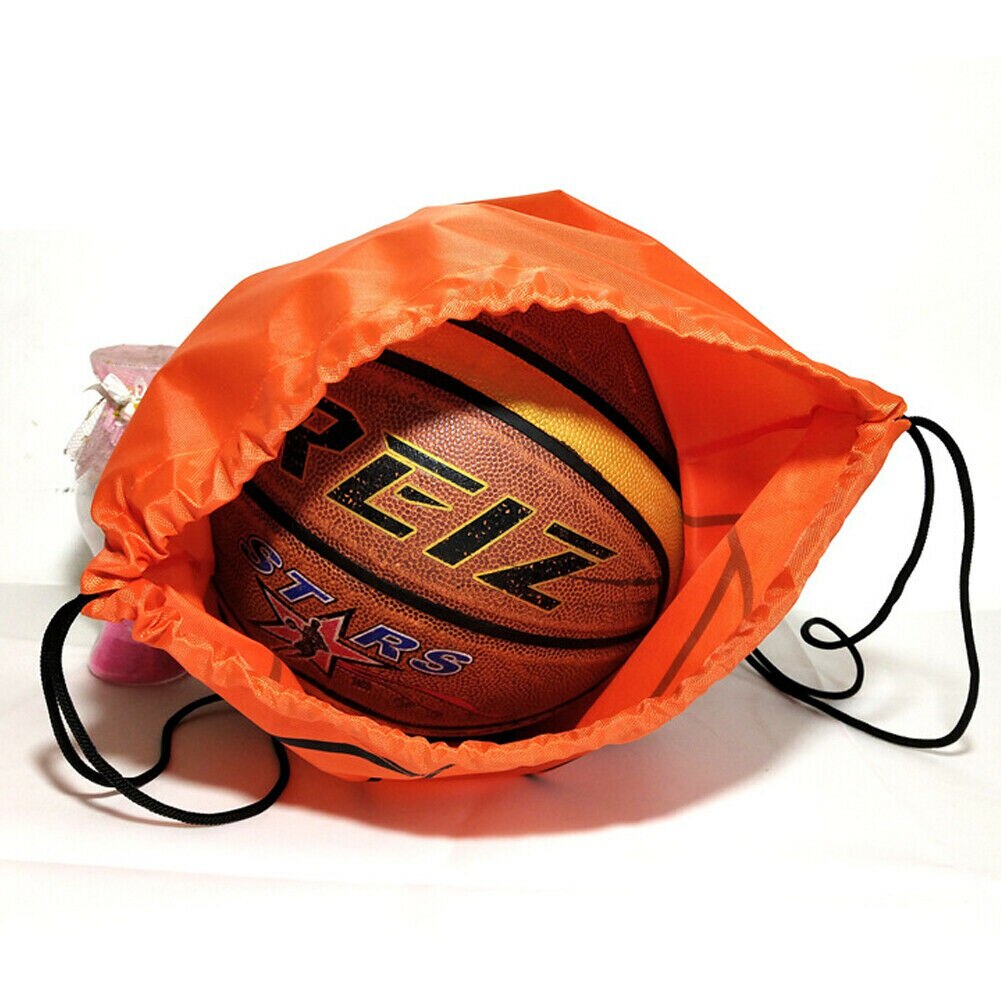 Men's sports beam pocket waterproof casual sports basketball football bag portable travel shoulder bag