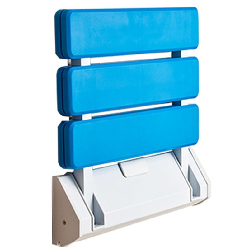 Klapstoel Badkamer Kruk Wandmontage Douche Toiletb... Grandado