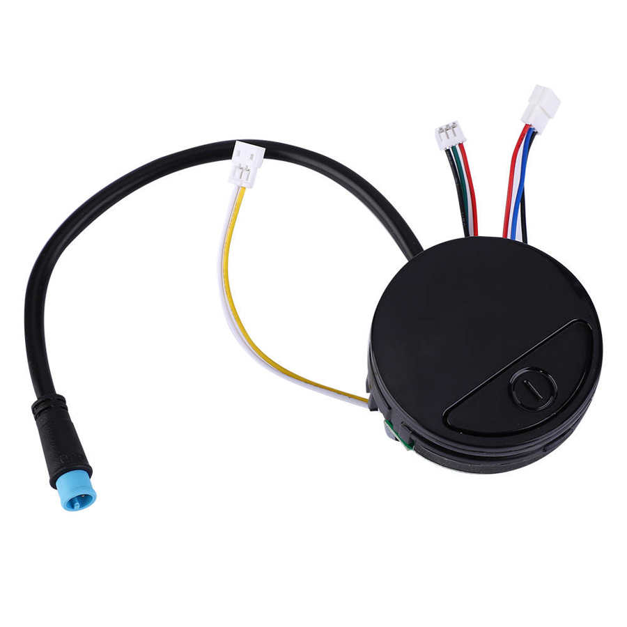 Light weight High with compact size circuit board for scooters electric scooter dashboard folding electric scooter electric