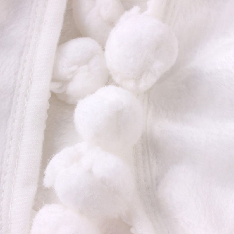 3 sztuk/zestaw chłopcy niemowlę i dziewczęta fotografia koc dzieci okrągły rozkloszowana spódnica zdjęcie koce akcesoria robić włosów stroik girlanda