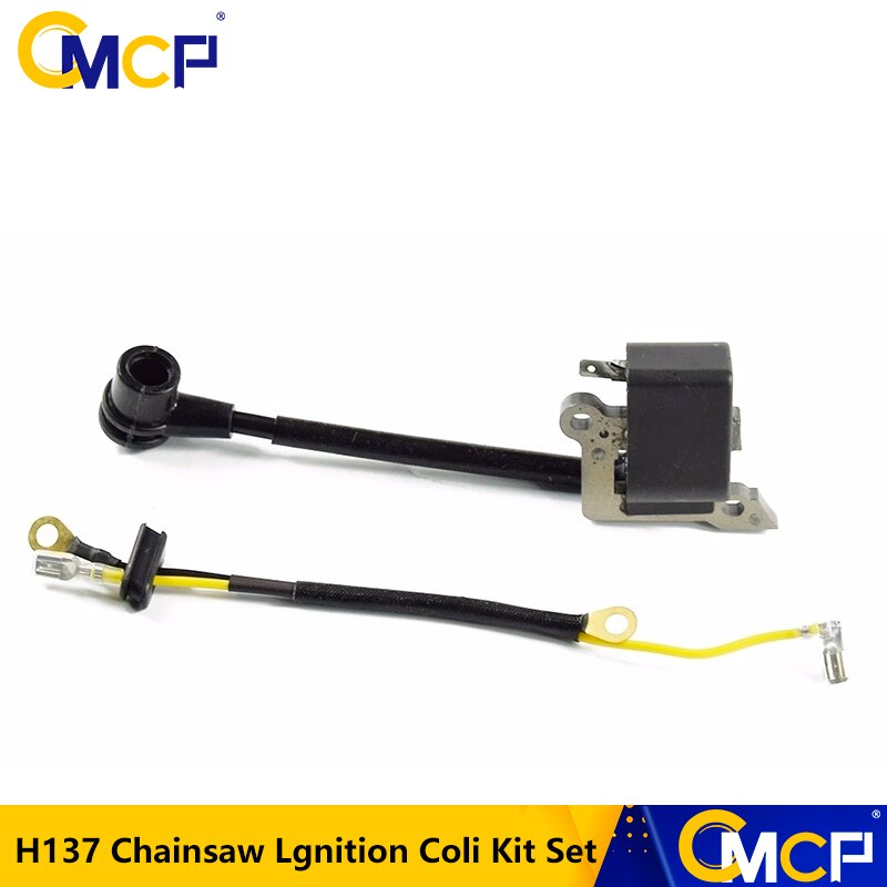 1 Set H137 Kettingzaag Bobine Kit Module Assy Voor Husqvarna 136 137 141 23 235 240 26 36 41 kettingzaag Onderdelen