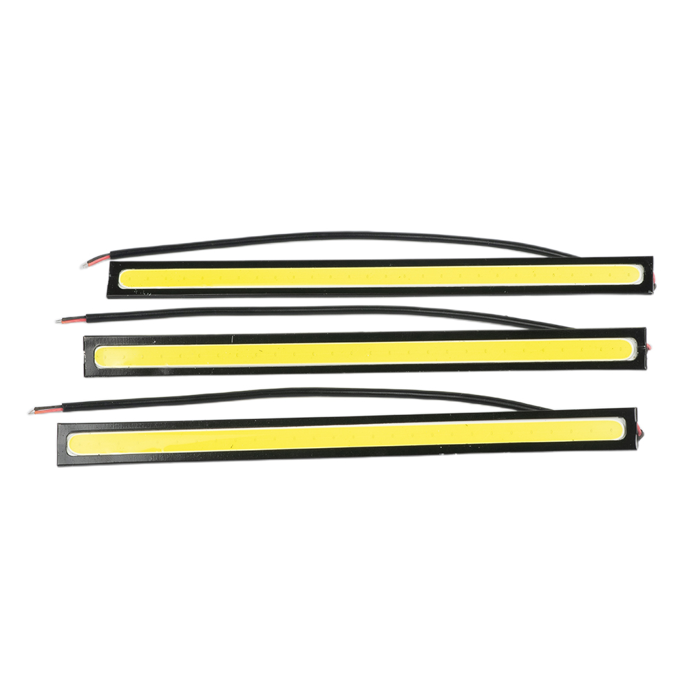 Lamp Courtesy Lights LED-vervanging Betrouwbare Grote superheldere 12 volt 170 mm Accessoiresverlichting