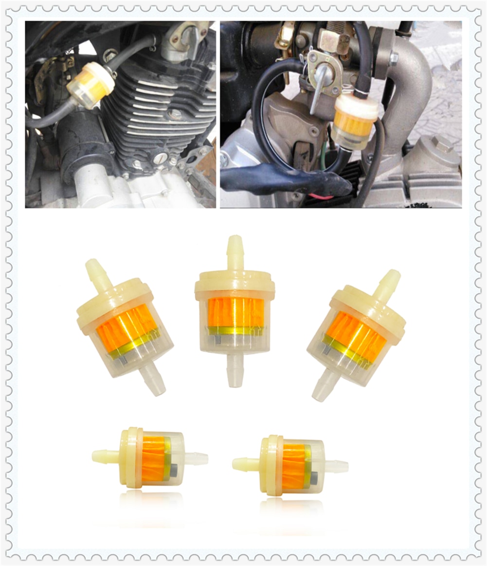 Motorfiets benzine carburateur vloeibare brandstof motor filter voor Ducati ST4 S ABS 748 750SS 900SS 1000SS 996 998 B S R