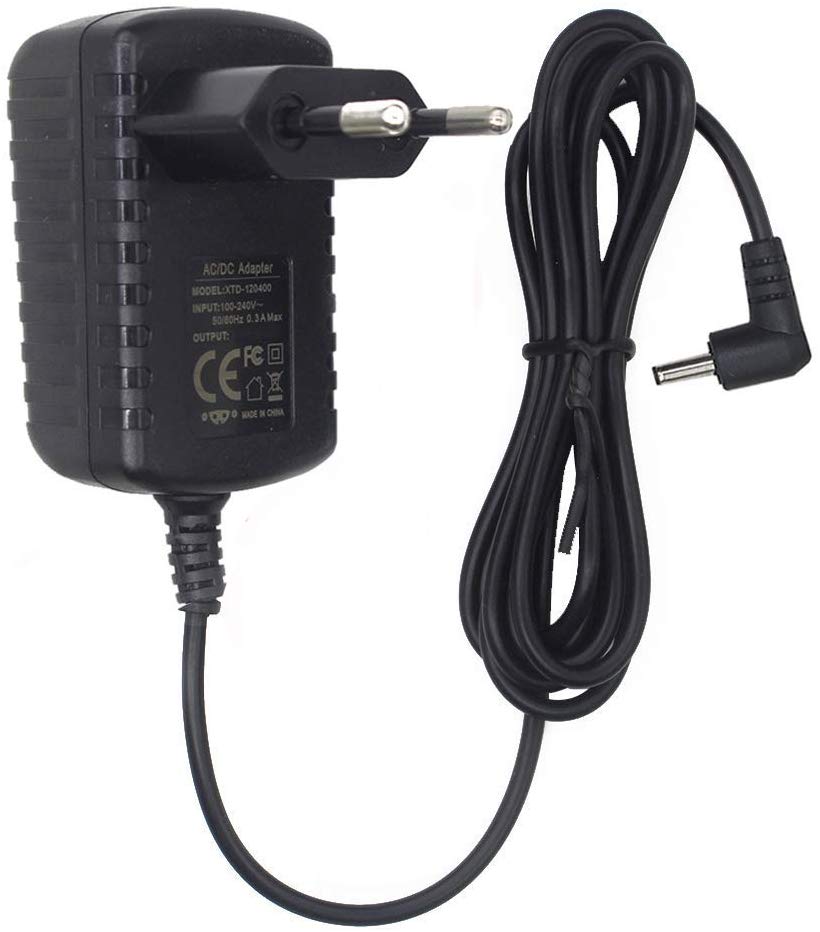 4V chargeur adaptateur secteur pour Wahl 9818 9818L 9854 9876L toiletteur-tondeuse tondeuse 9854-600 9867-300 Clipper 79600-2101