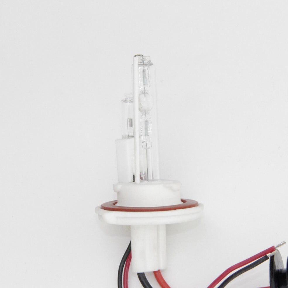 1 Pair/SET H13-2 100W Auto Car HID Xenon Headlight Replacement Bulbs Vehicle Bulb Auto Car Headlight Lamp