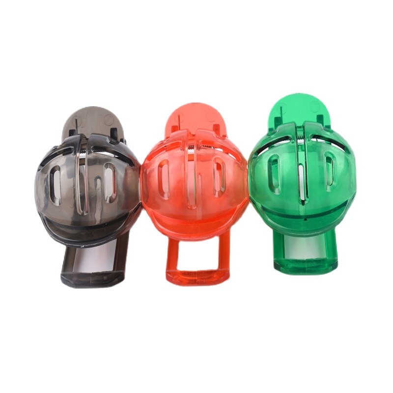 Golf Ball Liner Golf linie stift 3 farben stift 2 farbe kunststoff Liner für Golfspieler praxis Zeichnung Kennzeichnung Ausrichtung Putten Werkzeug