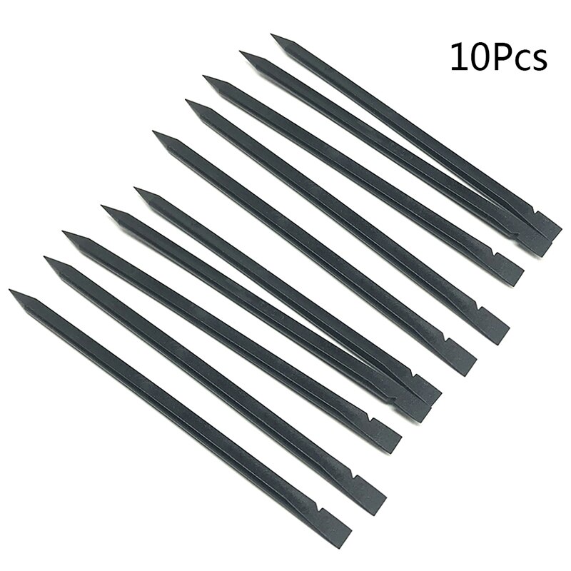 5/10pcs Plastic Spudger Stick Repair Opening Pry Tool Kit Voor Mobiele Telefoon Repareren: B