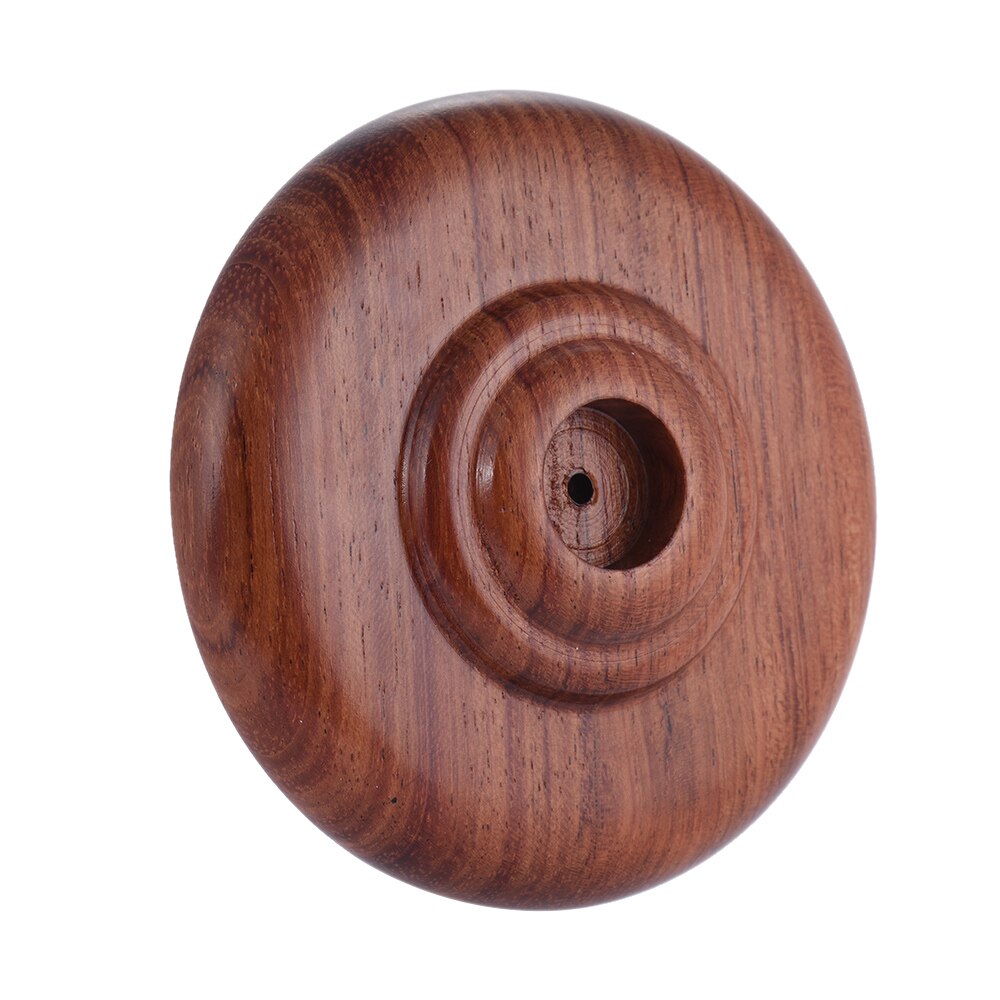 Soporte de anclaje para violonchelo, Protector de anclaje antideslizante