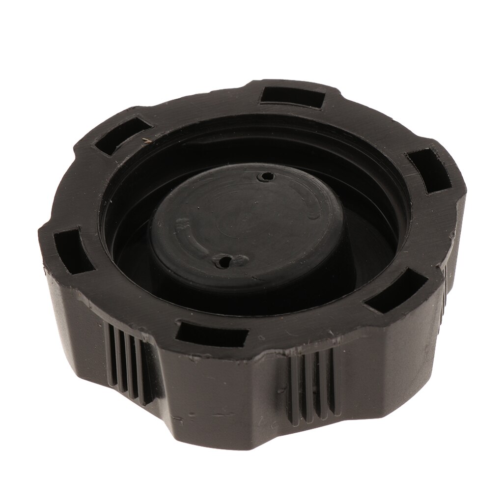 Tankdop, 50mm Universele Gas Tankdop Cover Vervanging voor 50cc 70cc 90cc 110cc 125cc ATV