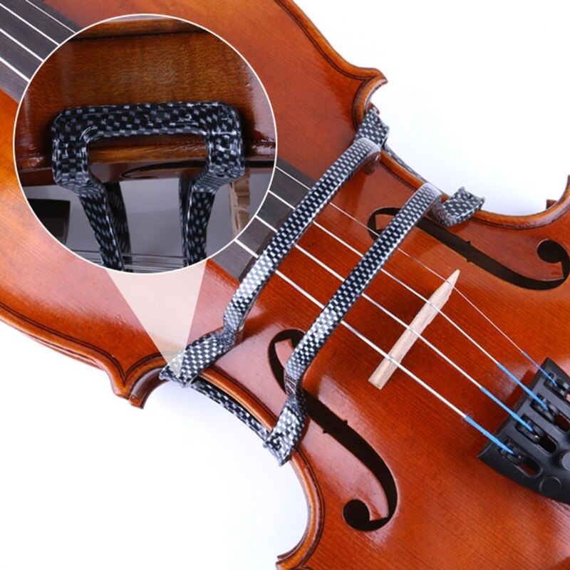 Violín arco colimador práctica de violín enderezar Corrector de postura para principiantes