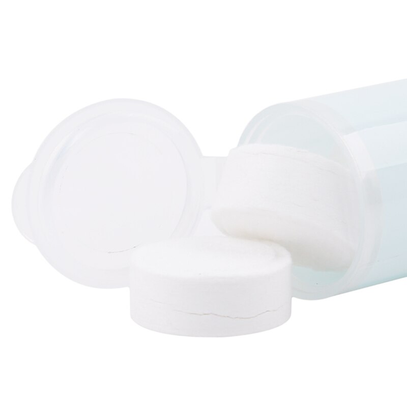 10 stuks draagbare reishanddoeken van gecomprimeerd katoen, uitbreidbaar, mini gezichtsverzorging, gezonde magische handdoek voor buitensporten, reisaccessoire