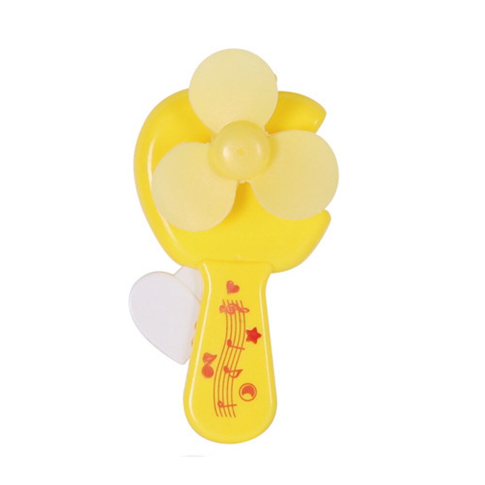 Mini Fans Electric Portable Small Fans Originality Small Household Electrical Appliances Electric Fan Cooling Manual Fan