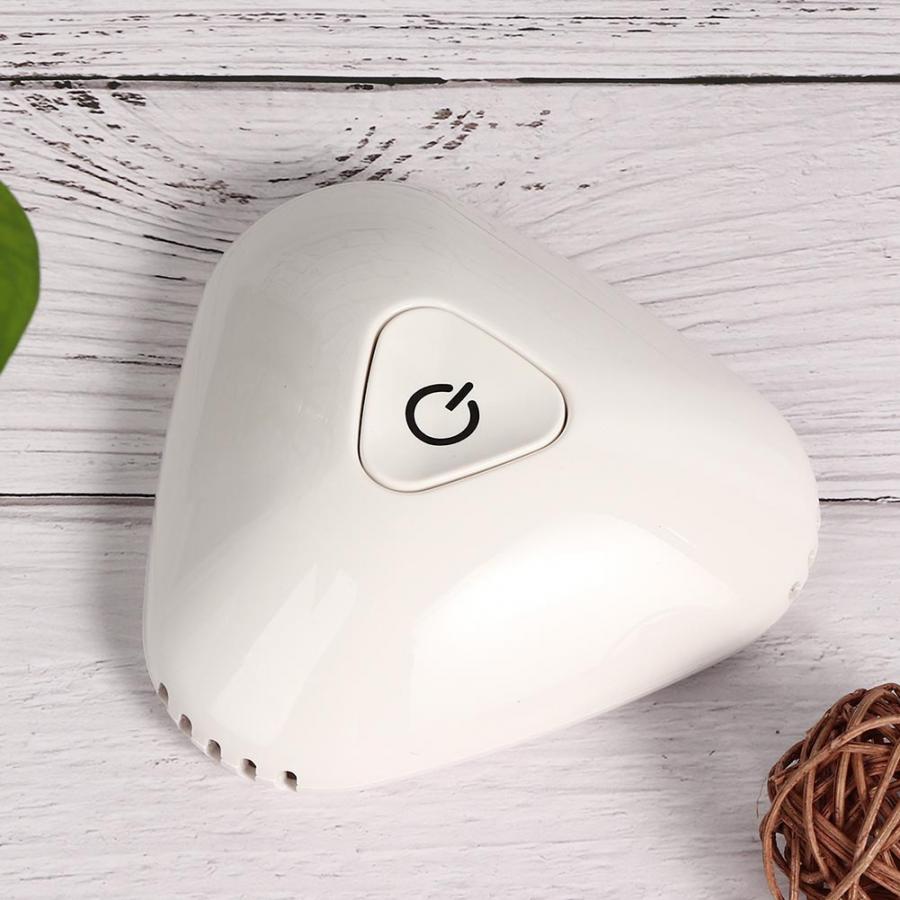 Generador de ozono ozonizador purificador de agua de aire ionizado negativo aceite vegetal esterilizador de carne desodorante refrigerador
