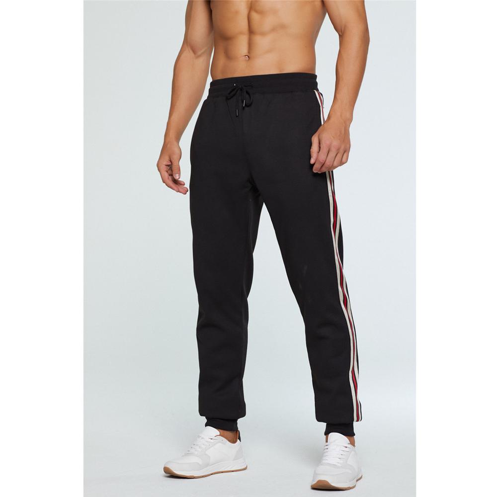 Hit Style Sweats Men Sweatpants Casual Sport Pants Men Pants Hit Co... – Grandado