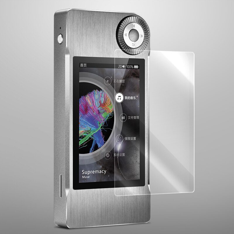 Shanling Original Screen Protective Film For DAP HIFI Player M1 M2 M5