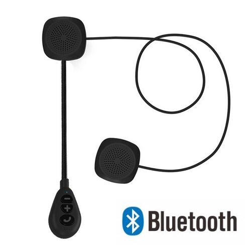 6 Kleur Fietshelm Eps Integraal Gegoten Ademend Fietshelm Rood Mtb Onderdelen Racefiets Helm Apparatuur Outdoor: Bluetooth ear M