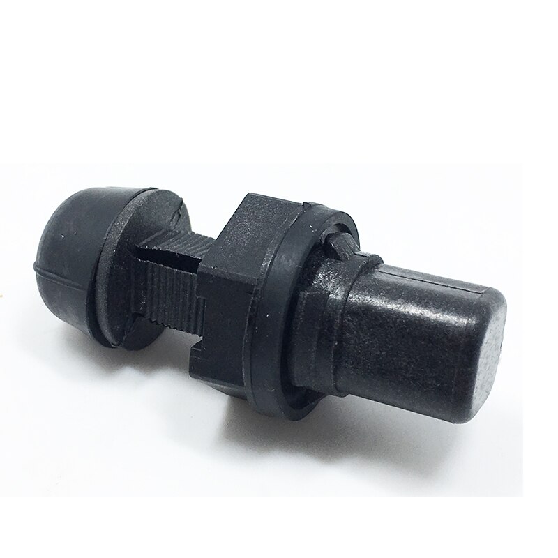 Bloc tampon réglable pour couvercles de coffre, 2 pièces, pour Golf MK6 MK7 Sciocco Polo Touareg SEAT Leon Ibiza 6Q6 827 499 C
