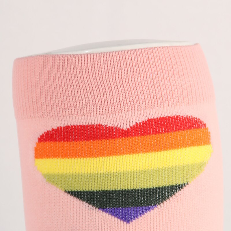 Sports Stretch Compression Socks Nurse Leggings High Long Tube Spot European American Running Compression Socks