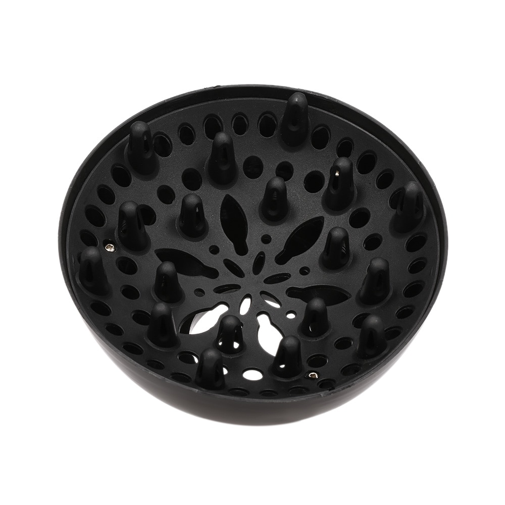 Universal Hair Diffuser Dryer Blower Hairdressing Salon Hair Curly Dryer Diffuser Cover Hair Dry Nozzle Hair Dry Diffuser
