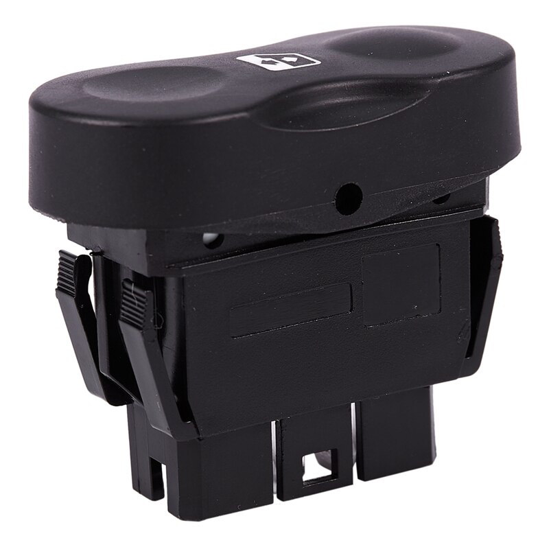 Car Front Electric Window Switch 5 Pins for Dacia Duster Sandero 8200602227 Car Accessories