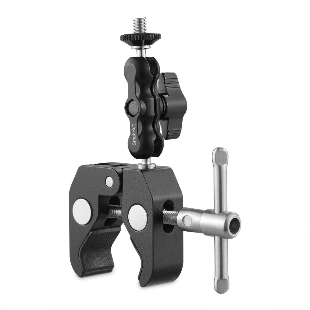 SmallRig 4938 Desktop Support Kit