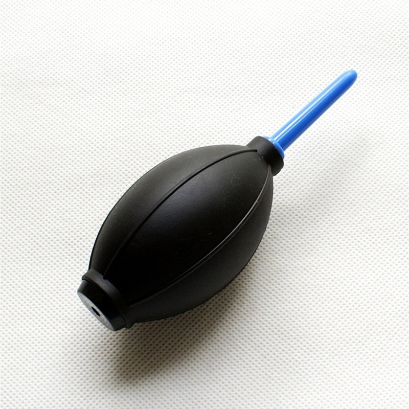 Perilla Soplador (NEGRO-AZUL)