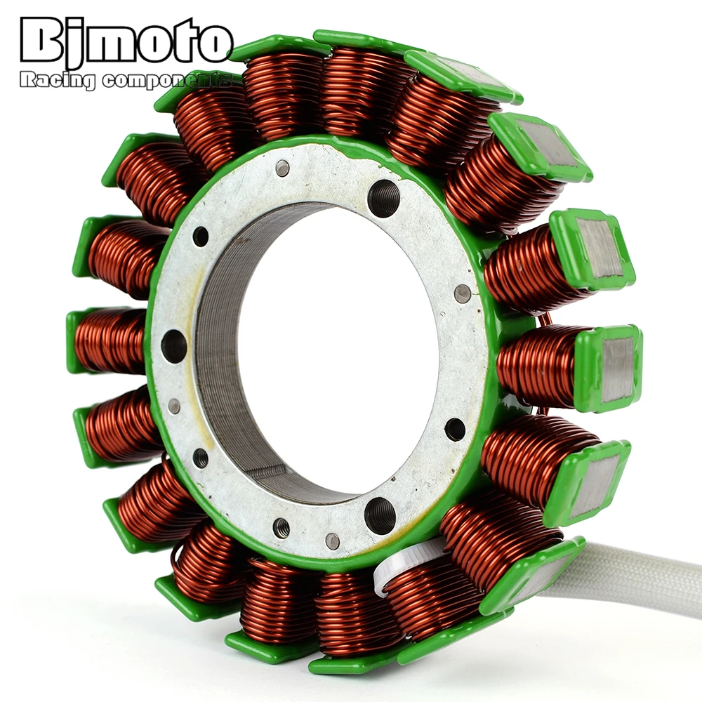 Statorspole til hisun motorer sektor vforge vektor streik taktikk smi 450 550 750 500 hd crem mannskap  hs550 hs750 utv  p007 g 00311200