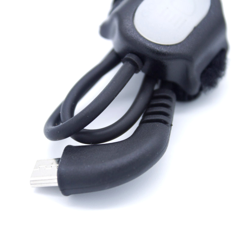 GACIRON bicicleta faro con cable interruptor remoto modo V9C-400/V9F-600/V9C-800/V9S-1000/V9D-1600/V7S/V7D bicicleta accesorios de luz