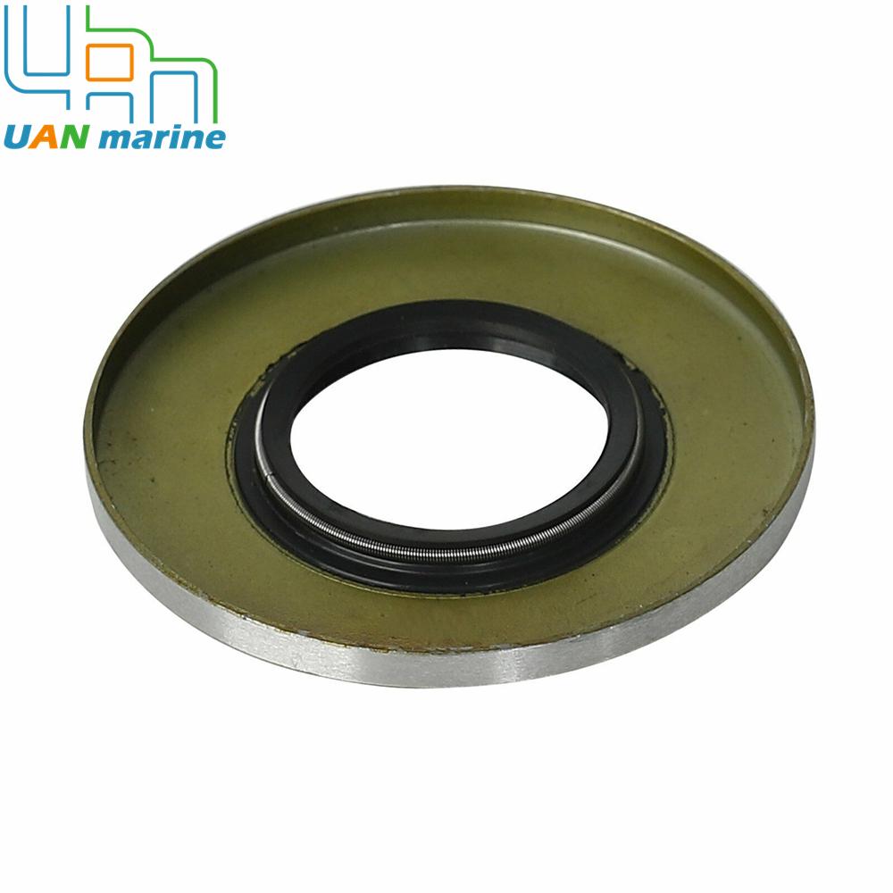 2 stuks cardanlager oliekeerringen voor mercruiser alpha one gen 1 2 (vervanging 26-88416)