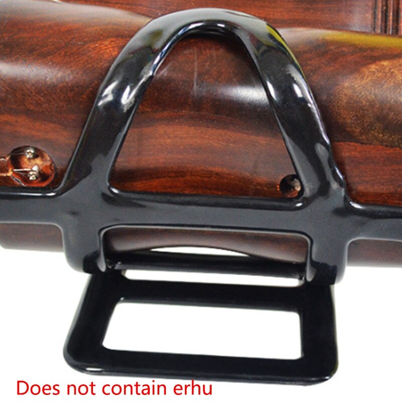 Erhu midjestöd erhu support erhu tillbehör musikinstrument tillbehör
