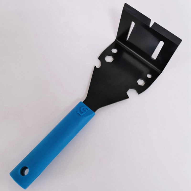 Trimming And Drawing Tool-Tile Removal Tool, Floor Trimming Puller, Used To Remove Wooden Floors, Floor Plates, Etc.